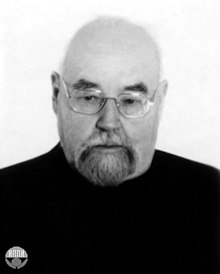 Владимир Григорьевич Трухановский