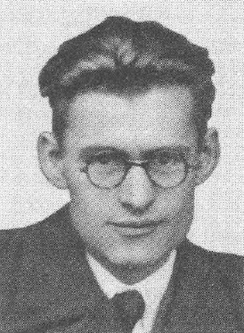 Александр Иванович Молотков