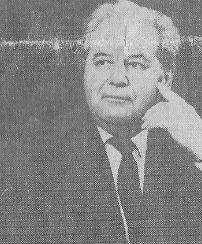 Александр Всеволодович Шальнов