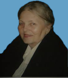 Диброва Елена Иннокентьевна