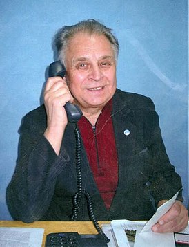 Кирилл Евгеньевич Черевко