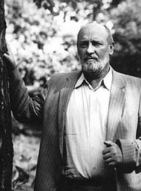 Виктор Трегубович