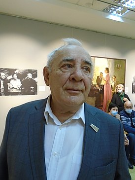 Ринат Тазетдинов