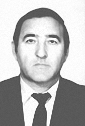 Рамазан Измаилович Шаззо