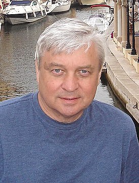 Александр Стефанович