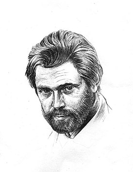 Королёв Валерий Васильевич
