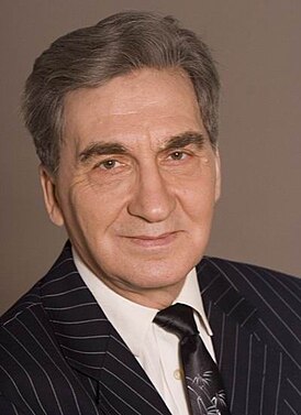 Михаил Александрович Сапонов