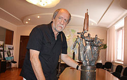 Александр Вагнер