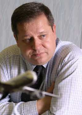 Игорь Сергеевич Шевчук