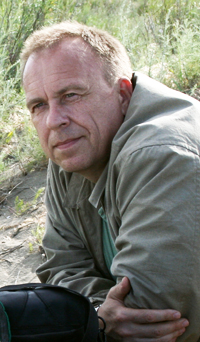Александр Афоничев