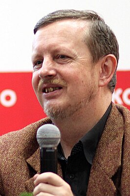 Дмитрий Евгеньевич Громов