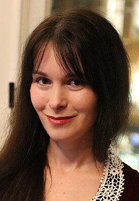 Елена Александрова