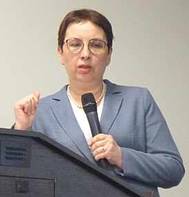 Ольга Владимировна Хаванова