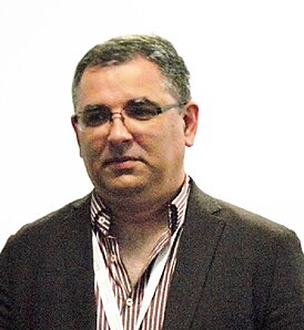 Артём Михайлович Абакумов