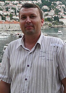 Константин Игоревич Белоусов