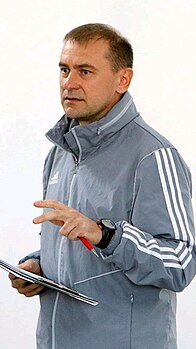 Андрей Данилов