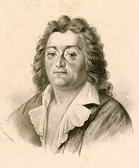 Пётр Алексеевич Плавильщиков