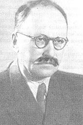 Александр Филиппович Клейнман