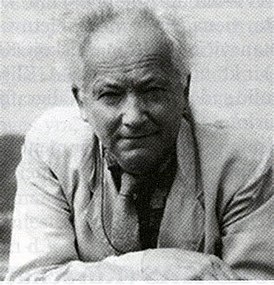 Витаутас Ландсбергис-Жямкальнис