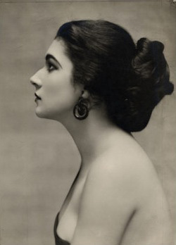 Нита Нальди