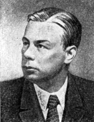 Константин Николаевич Державин