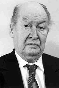 Наумов Сергей Павлович