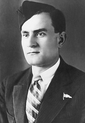 Николай Трублаини