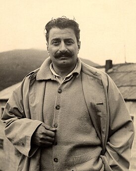 Джованнино Гуарески