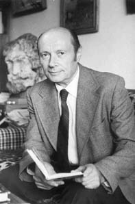 Владимир Андреевич Колесник