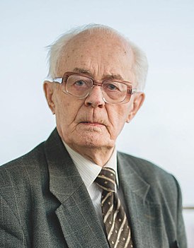 Дмитрий Васильевич Гаврилов