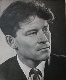 Виль Липатов