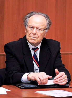 Евграф Каленикович Дулуман