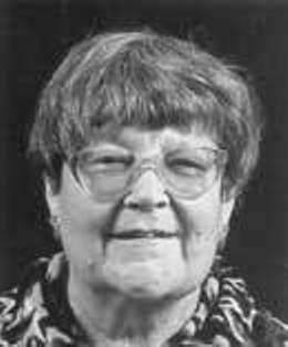 Ольга Михайловна Пархоменко