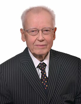 Константин Николаевич Соловьёв