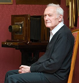 Владимир Семёнович Антощенков