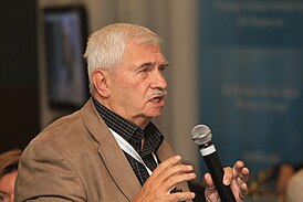 Анатолий Самуилович Салуцкий