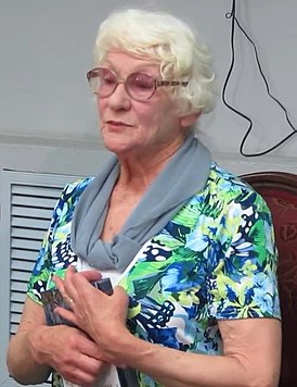 Кларина Шадько