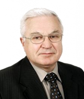 Валерий Алексеевич Труфакин