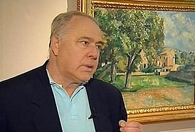 Валерий Стефанович Турчин