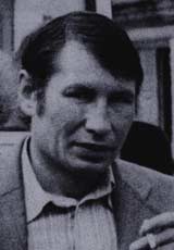 Геннадий Лысенко