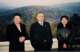 Халиль Абубакирович Барлыбаев