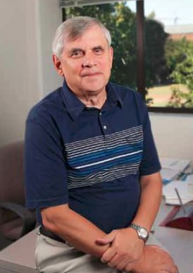 Александр Юрьевич Ольшанский