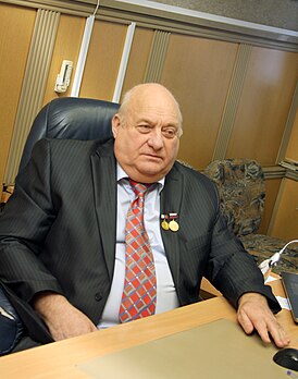 Владимир Сергеевич Стулов