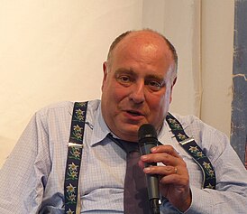 Александр Адлер