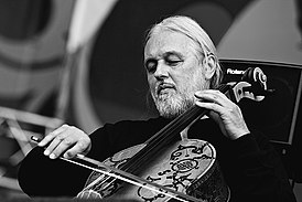 Всеволод Гаккель