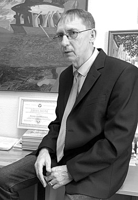 Сергей Матвеев