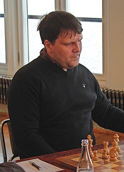 Валерий Сергеевич Попов