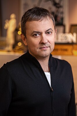 Виталий Шляппо