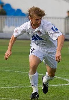 Дмитрий Ляпкин