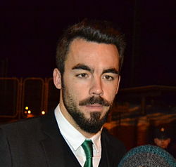 Хуан Карлос